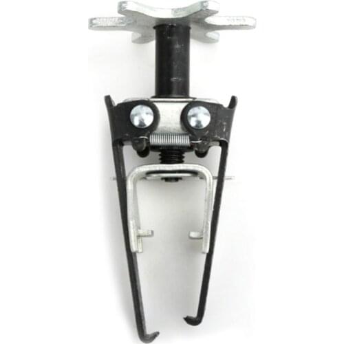 Universal Engine Overhead Valve Spring Compressor Valve Remover Jaw Stem Seal Tool