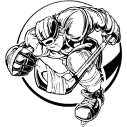 YJZT Team Sports Products