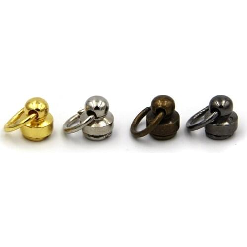 Chicago Screw Rivets with O-Ring