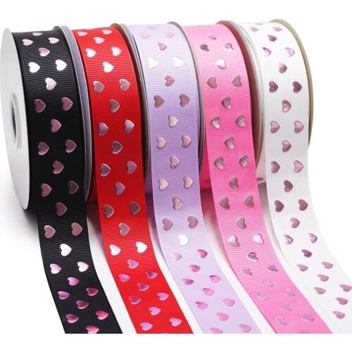 1.5inch 38mm grosgrain ribbon 10 yard per size printed cartoon ribbon foil ribbon