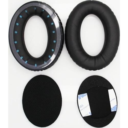 1 Pair Replacement Ear Pads Earpad Cushion for Bo-se TP-1 TP1 AE Triport 1 Headphones