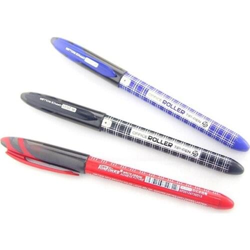 1pcs Continue to write pen 2031 days new water pen into slobber