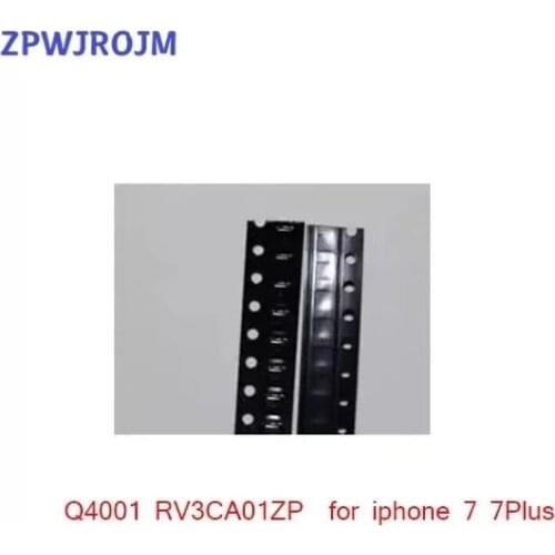 10-50pcs Q4001 RV3CA01ZP ROOM=TRISTAR for iphone 7 7Plus
