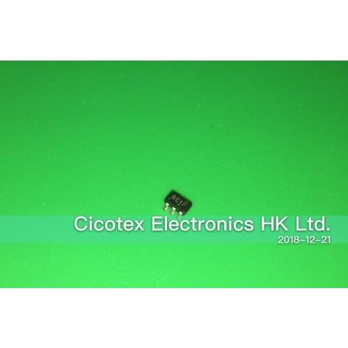 10pcs/lot LMV321IDBVR SOT23 RC1F RC1K IC OPAMP GP 1MHZ RRO SOT23-5 LMV321IDBVT