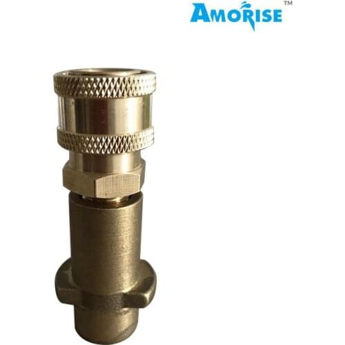 Amorise Car Care Products