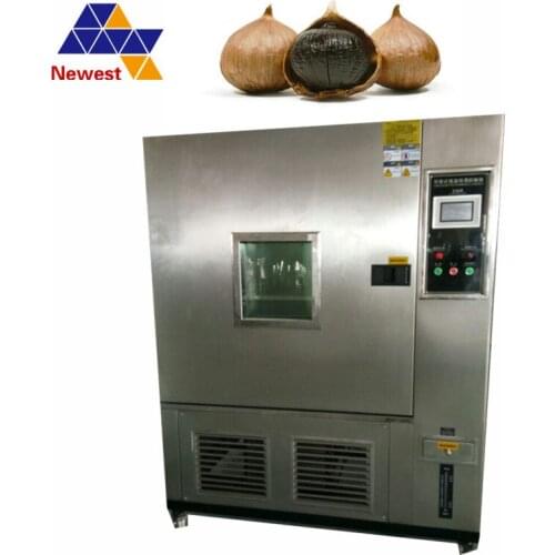 Large capacity fermented black garlic oven ,black garlic fermenter box ,black garlic fermenter machinery