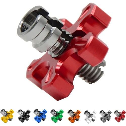 For honda XR250/MOTARD CRM250R/AR XR400MOTARD CRF250R CRF450R motorcycle Dirt Bike brake clutch wire adjustment cable