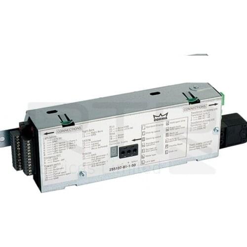 DORMA Electronic Components