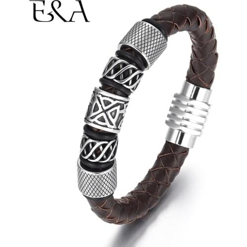 EMBLAASK Fashion Bracelets