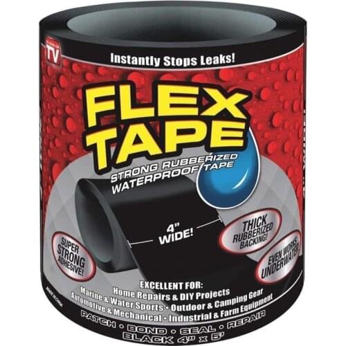 Global Marketin Adhesive Tapes