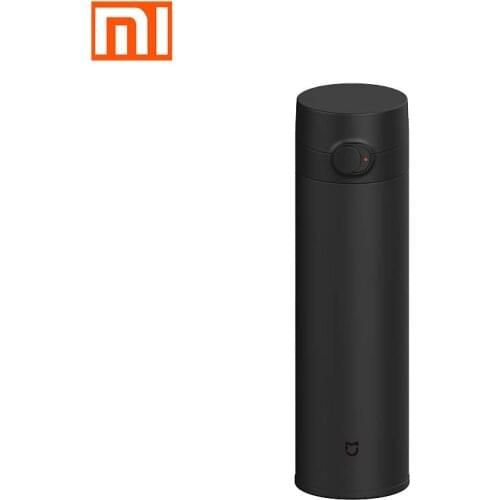 Xiaomi mijia mini mug cup 316L stainless steel / thin liner / long-term insulation cold / 480ml large capacity