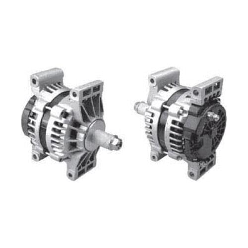 NEW 24V 75A 24SI 8700008 8706N 19020900 ALTERNATOR FOR CATERPILLAR EXCAVATOR