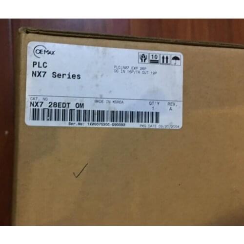 NX7_28EDT_OM ,OEMAX NX7-28EDR-OM
