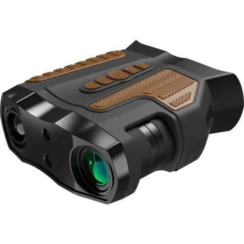 Hunting Night Vision Binoculars NV3182 HD Infrared Digital Outdoor Telescope 300m Distance