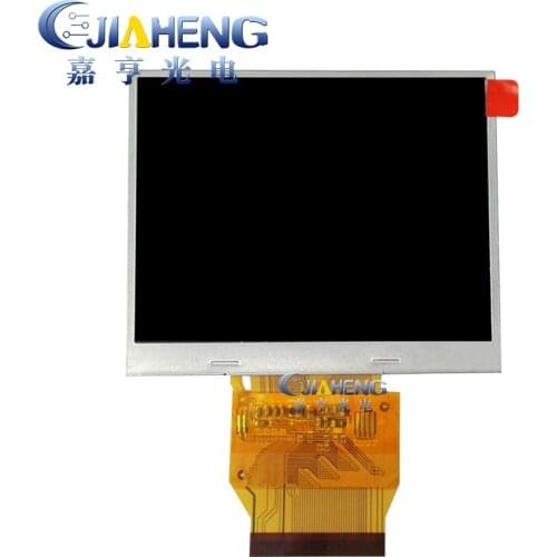 Original 3.5 inch 54 pins tft lcd screen display panel 320x240 TM035KDH04 TM035KDH02 for PDA GPS POS lcd screen