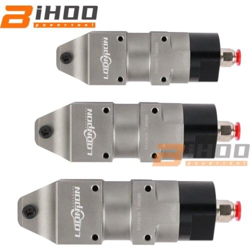 Air Scissors (without Scissors Head) Pneumatic Nipper Tool Cutting Pliers for Iron Stainless Steel Brass Wire Hand Tools