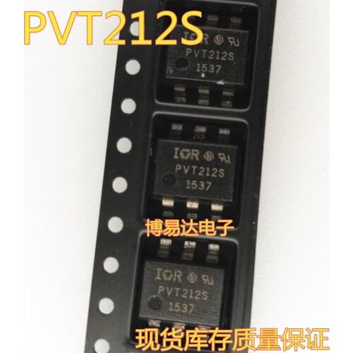 PVT212S SOP-6