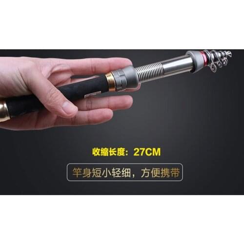 SKYFISHING Spinning Rods