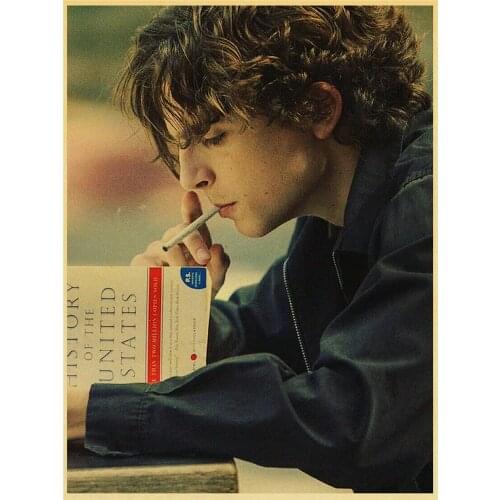 Vintage Movie Lady Bird Retro Printed Fabric 11CT Cross-Stitch Embroidery Complete Kit DMC Threads Hobby Handmade Magic