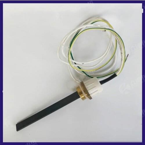 Water heater electric heating element solar water tank heating liquid heating element 1 inch silicon nitride 220v 1kw/1.5kw /2kw