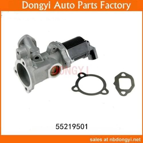 HIGH QUALITY EGR VALVE OEM 55219501