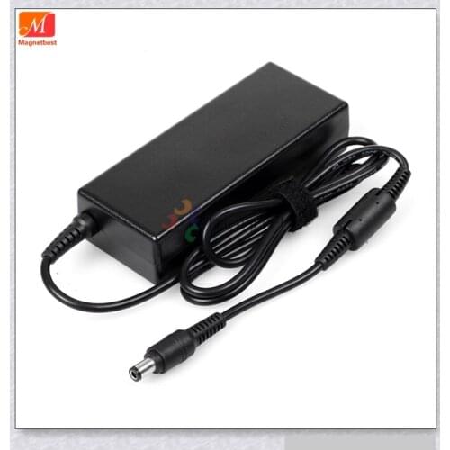 15V 6A 6.3 x 3.0mm Laptop Charger AC Adapter For Toshiba Satellite A100-049 F20 F30 90W Mains Battery Power Supply