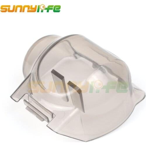 Sunnylife Gimbal Camera Protective Cover Lens Cap for DJI MAVIC PRO Gimbal Lock Guard Can Fix Gimbal