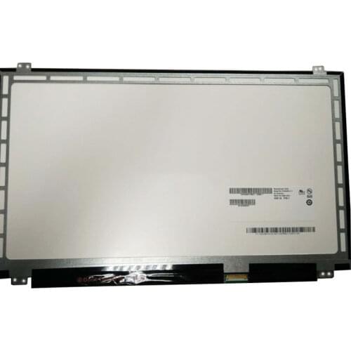 B156XW04 V7 B156XW04(V7) LCD Screen Matrix for Laptop 15.6 Touch Screen 1366X768 HD eDP 30Pin Antiglare Replacement