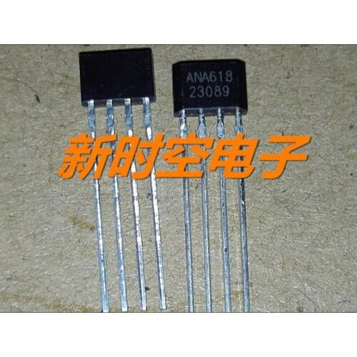 100%New&original ANA618