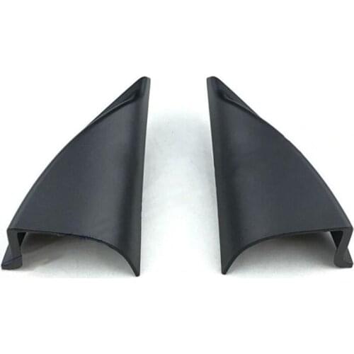 Rearview Mirror Interior Triangle Cover For Chery Tiggo 5 Front Door Interior Triangle Plate
