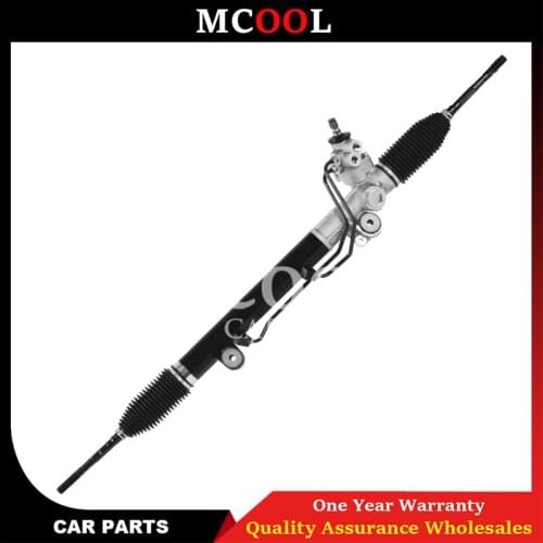 FOR New Power Steering Rack GEAR Box for Toyota Tacoma 2004-215 4425004030 4425004040 left hand drive