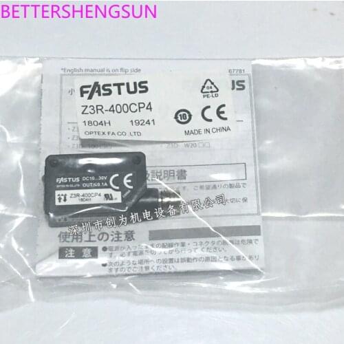 Photoelectric sensor Z3R-400CP4