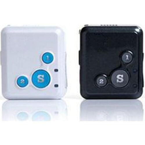 GPS Tracker Children Kids Hand-Free Talk 2G GSM GPS Locator 7 Days Standby SOS Call Voice Monitor Free APP Tracker