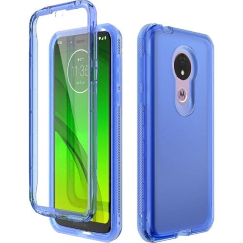 GrandEver Motorola Moto M Phone Cases