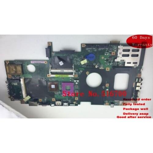 G71gx g71g Main Board For ASUS motherboard tested & working perfect