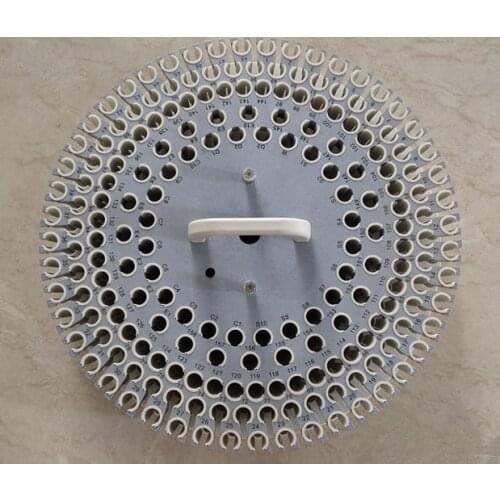 Mindray BS830 BS840 BS830S BS850 BS860 BS-830 BS-840 BS-830S BS-850 BS-860 Biochemical analyzer sample tray assembly