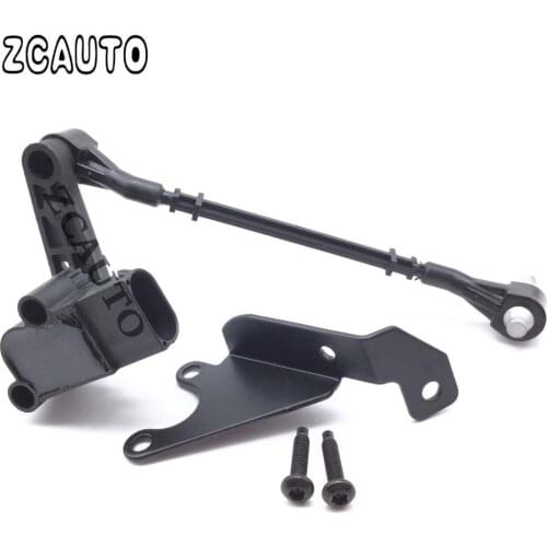 Front Left Air Suspension Height Level Sensor for Land Range Range Rover 2002-2009 LR020626 RQH500431 RQH500430 RQH500210