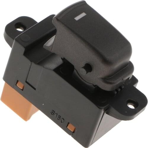 Door Window Lifter Switch OEM 93580-3K500 Repair Part Fit for Hyundai Sonata 2007 2008 2009 2010