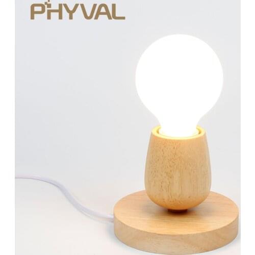 PHYVAL LED Holiday Light Bulbs