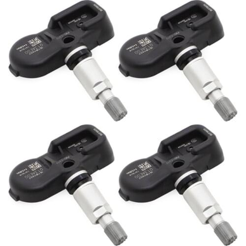 PMV-C010 Tire Pressure Monitoring Sensor For Lexus For Toyota Avalon Camry Corolla Highlander Rav4 Mirai Prius Yaris Prius C