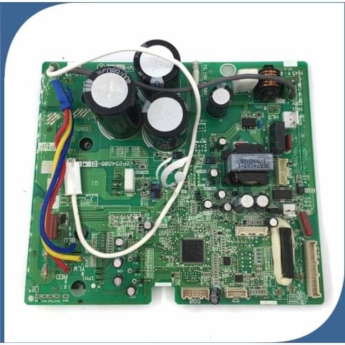Original for air conditioning Computer board 2P254206-3 2P254206-2 RXS35JV2C RZS235KCG circuit board