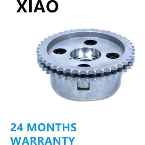 Timing Valve Gear Phase Regulator Camshaft Sprocket For Porsche Panamera Cayenne V8 VVT 94810505123 94810505122 94810505121