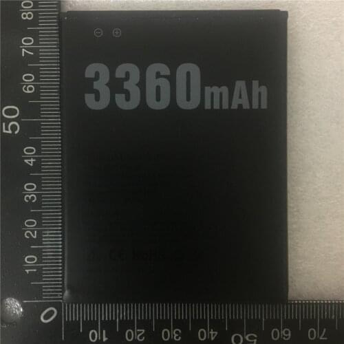 VBNM DOOGEE X10 Phone Batteries China