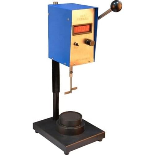 ASTM D 562 Krebs KU Stormer viscometer For Ink Paint