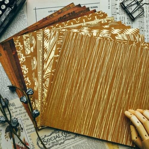 YPP craft Scrapbooking Paper Sets