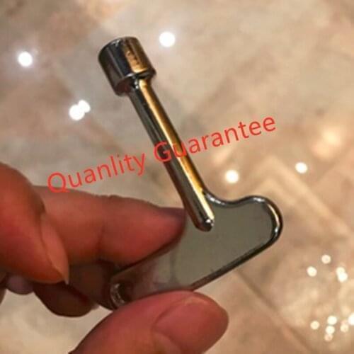 20PCS Triangle Lock / Train Door Key / Elevator Triangle Key