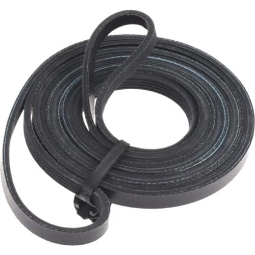 6602-001655 Washer Drive Belt Fit for Samsung Kenmore AP4373659 PS4133825 PS2407938