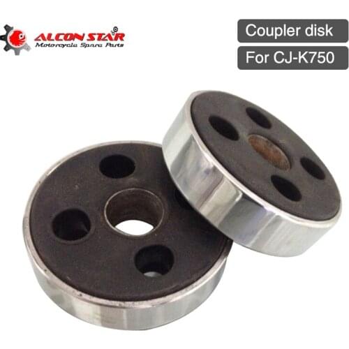 Alconstar Gears And Drives