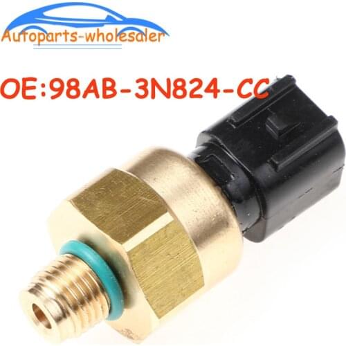 Car Accessories For Ford Focus DAW DFW MKII 1.4 1.6 16V 98AB-3N824-CC 98AB3N824CC Oil Pressure Switch Sensor