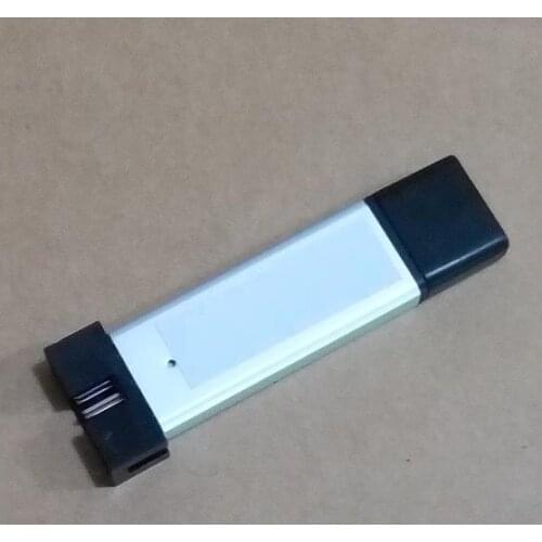 Offline downloader offline programming for GD32/STM32F10X SWD offline Downloader